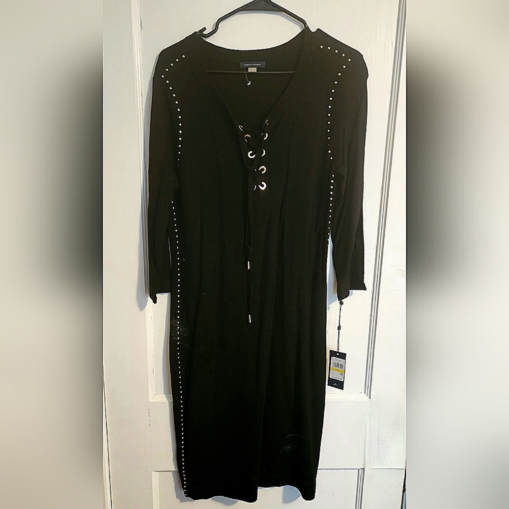 Tommy Hillfiger Sweater Dress Size M